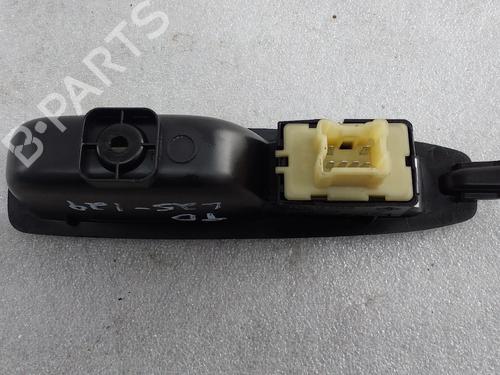 Right rear window switch RENAULT ZOE (BFM_) ZOE | BP31886924I28