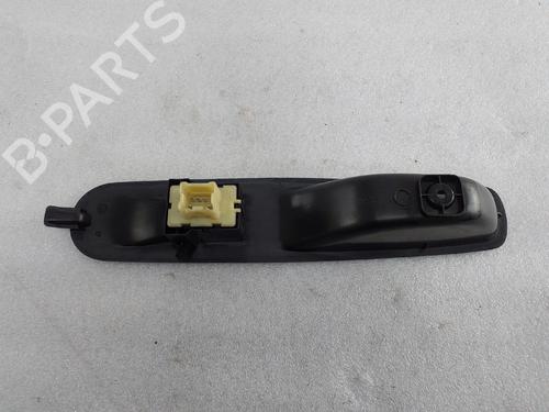 Right front window switch RENAULT ZOE (BFM_) ZOE | BP31886925I26