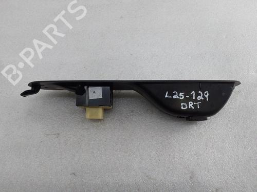 Right front window switch RENAULT ZOE (BFM_) ZOE | BP31886925I26