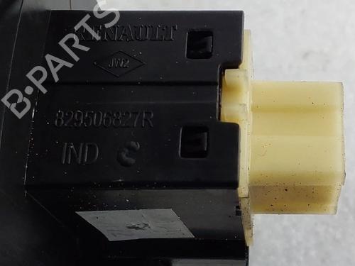 Right front window switch RENAULT ZOE (BFM_) ZOE | BP31886925I26