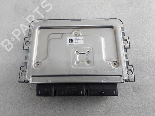 Engine control unit (ECU) RENAULT ZOE (BFM_) ZOE (BFMC, BFMD) | BP31886928M57