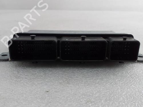 Engine control unit (ECU) RENAULT ZOE (BFM_) ZOE (BFMC, BFMD) | BP31886928M57