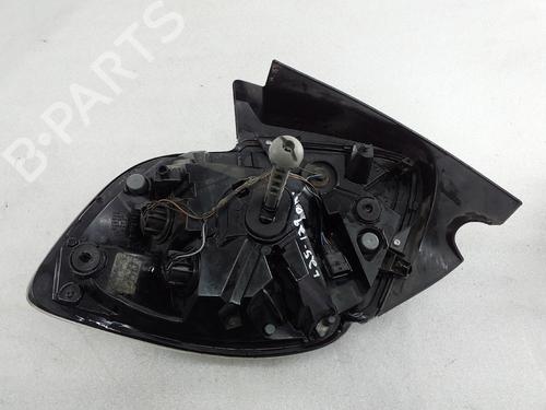 Right taillight RENAULT ZOE (BFM_) ZOE | BP31886930C35
