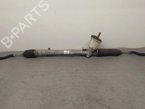 Steering rack RENAULT MEGANE III Hatchback (BZ0/1_, B3_) 1.9 dCi (BZ0N, BZ0J) | BP31886932M22 