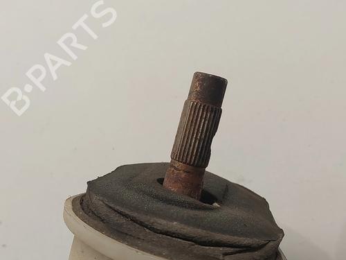 Steering rack RENAULT MEGANE III Hatchback (BZ0/1_, B3_) 1.9 dCi (BZ0N, BZ0J) | BP31886932M22 