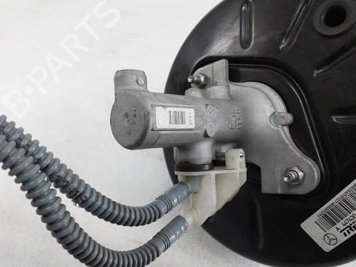 Servo brake MERCEDES-BENZ VITO Van (W447) 111 CDI (447.601, 447.603, 447.605) | BP31886937M42