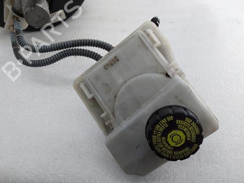 Servo brake MERCEDES-BENZ VITO Van (W447) 111 CDI (447.601, 447.603, 447.605) | BP31886937M42