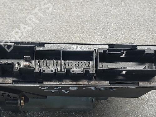 Right rear window motor AUDI A4 B6 Avant (8E5) 1.9 TDI | BP31886940E22