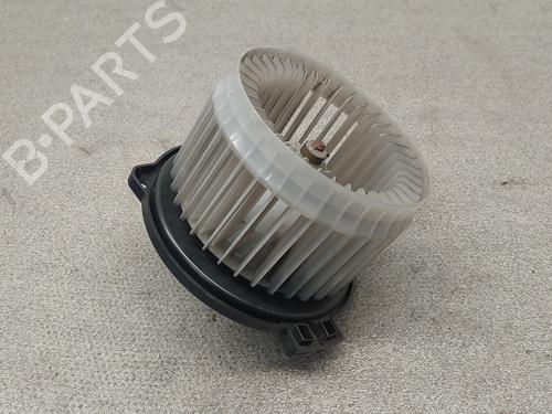 Used Heater blower motor HONDA JAZZ II (GD_, GE3, GE2) 1.2 i-DSI (GD5, GE2) (78 hp) 31886942