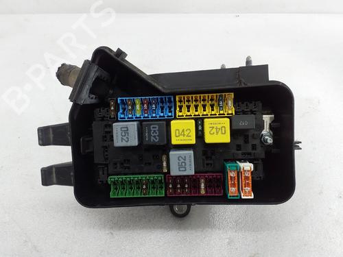 Used Fuse box MERCEDES-BENZ VITO Van (W447) 111 CDI (447.601, 447.603, 447.605) (114 hp) 31886947