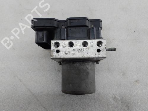 ABS pump MERCEDES-BENZ VITO Van (W447) 111 CDI (447.601, 447.603, 447.605) | BP31902678M43