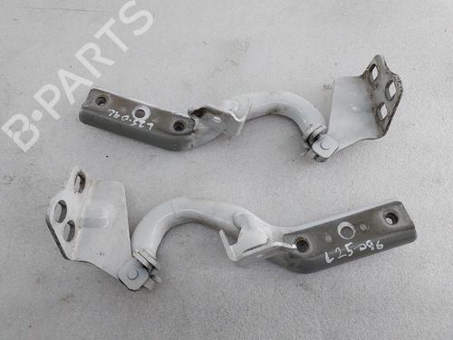 Used Hinge/Door check strap MERCEDES-BENZ VITO Van (W447) 111 CDI (447.601, 447.603, 447.605) (114 hp) 31902679