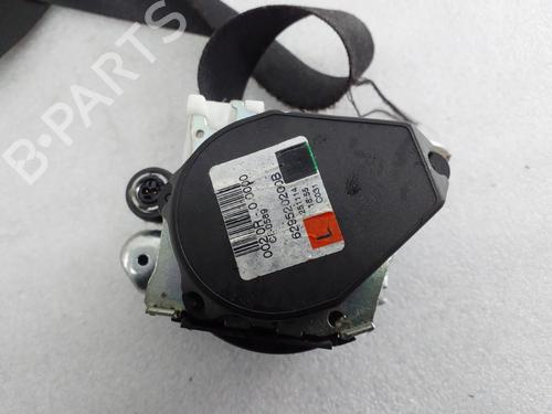 Front left seatbelt MERCEDES-BENZ VITO Van (W447) 111 CDI (447.601, 447.603, 447.605) | BP31902680I26