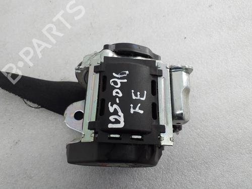 Front left seatbelt MERCEDES-BENZ VITO Van (W447) 111 CDI (447.601, 447.603, 447.605) | BP31902680I26