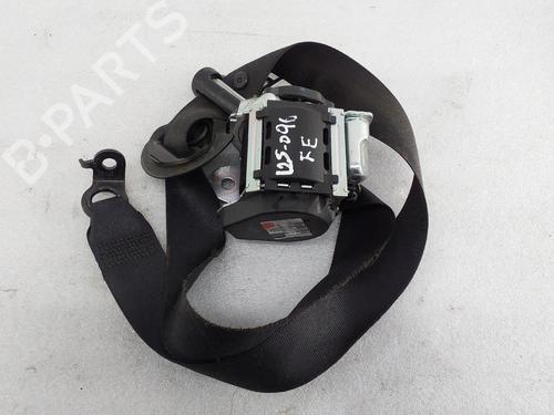 Used Front left seatbelt MERCEDES-BENZ VITO Van (W447) 111 CDI (447.601, 447.603, 447.605) (114 hp) 31902680