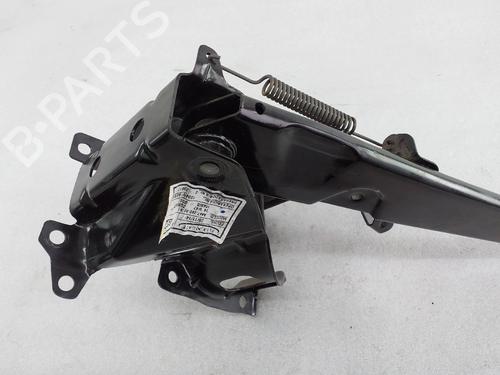 Break pedal MERCEDES-BENZ VITO Van (W447) 111 CDI (447.601, 447.603, 447.605) | BP31902682I19