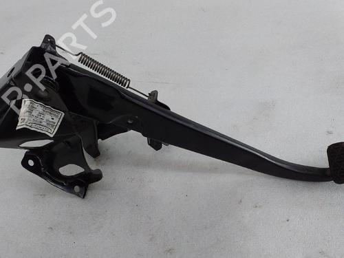 Pédale de frein MERCEDES-BENZ VITO Van (W447) 111 CDI (447.601, 447.603, 447.605) (114 hp) 31902682