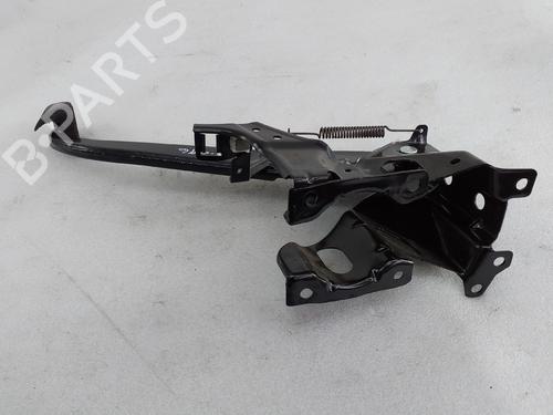 Break pedal MERCEDES-BENZ VITO Van (W447) 111 CDI (447.601, 447.603, 447.605) | BP31902682I19