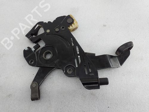 Pédale de frein MERCEDES-BENZ VITO Van (W447) 111 CDI (447.601, 447.603, 447.605) (114 hp) 31905629