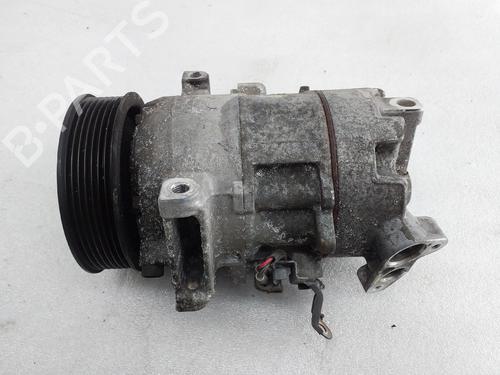 AC compressor MERCEDES-BENZ VITO Van (W447) 111 CDI (447.601, 447.603, 447.605) | BP31905632M34
