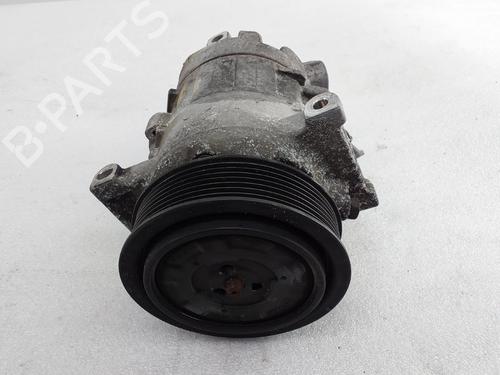 AC compressor MERCEDES-BENZ VITO Van (W447) 111 CDI (447.601, 447.603, 447.605) | BP31905632M34