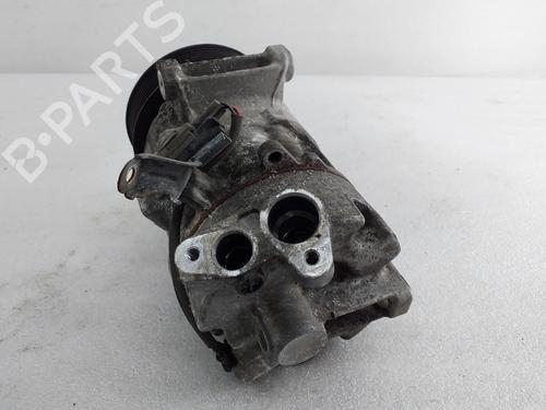 AC compressor MERCEDES-BENZ VITO Van (W447) 111 CDI (447.601, 447.603, 447.605) | BP31905632M34