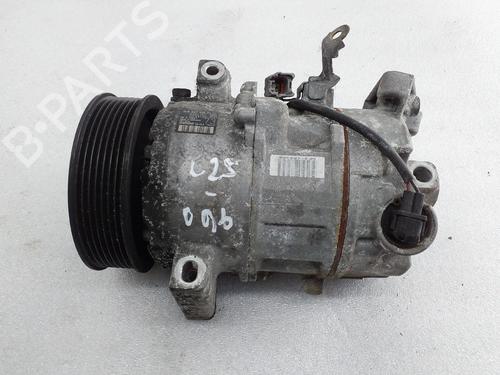 Used AC compressor MERCEDES-BENZ VITO Van (W447) 111 CDI (447.601, 447.603, 447.605) (114 hp) 31905632