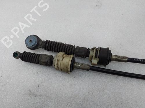 Cable MERCEDES-BENZ VITO Van (W447) 111 CDI (447.601, 447.603, 447.605) | BP31905634E12 - Image 3