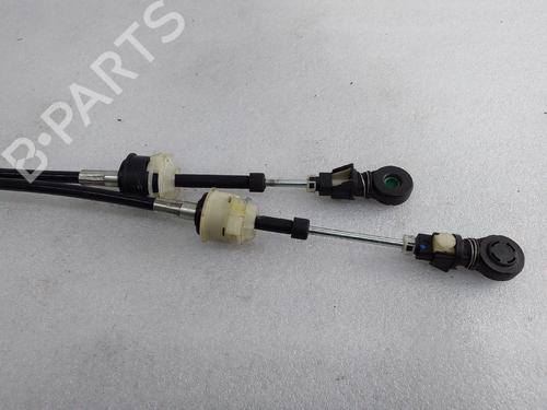 Cable MERCEDES-BENZ VITO Van (W447) 111 CDI (447.601, 447.603, 447.605) | BP31905634E12 - Image 2