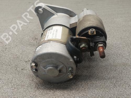 Starter OPEL ASTRA H GTC (A04) 1.7 CDTI (L08) | BP31905635M8