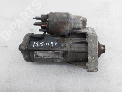 Used Starter MERCEDES-BENZ VITO Van (W447) 111 CDI (447.601, 447.603, 447.605) (114 hp) 31905636