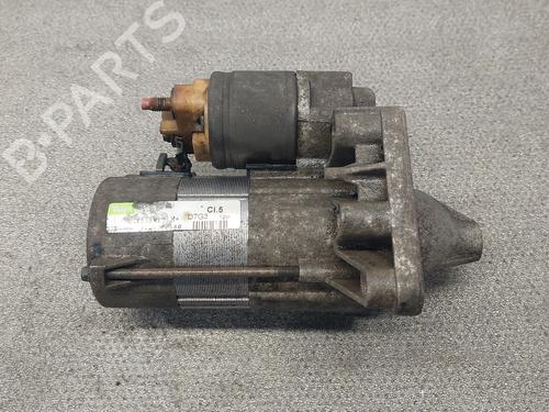 Used Starter PEUGEOT 307 (3A/C) 1.6 16V (109 hp) 31905637