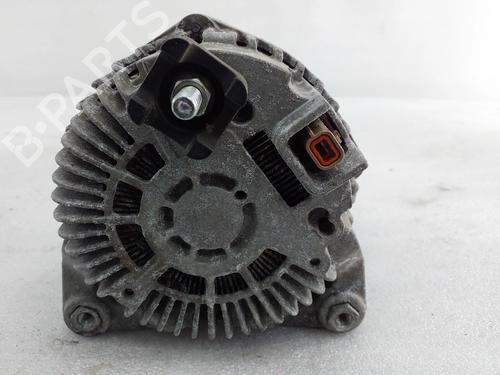 Alternator MERCEDES-BENZ VITO Van (W447) 111 CDI (447.601, 447.603, 447.605) | BP31905638M7