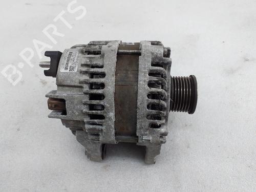 Used Alternator MERCEDES-BENZ VITO Van (W447) 111 CDI (447.601, 447.603, 447.605) (114 hp) 31905638