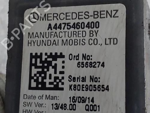 Cable MERCEDES-BENZ VITO Van (W447) 111 CDI (447.601, 447.603, 447.605) | BP31905641E12