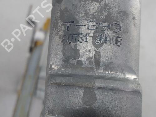 Front right window mechanism NISSAN LEAF (ZE1) Electric | BP31905642C23 