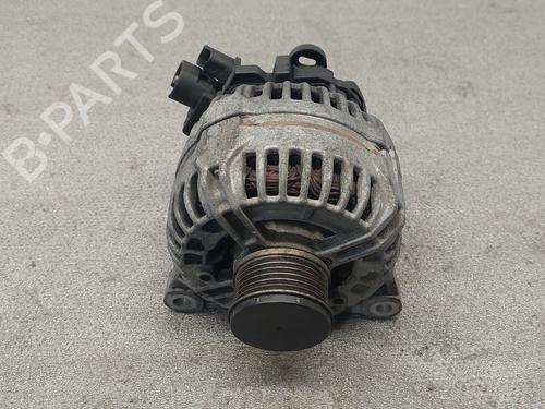 alternator-peugeot-307-3ac-2000-2001-2002-2003-2004-2005-2006-2007-2008-2009-2010-2011-2012-31905644 main image