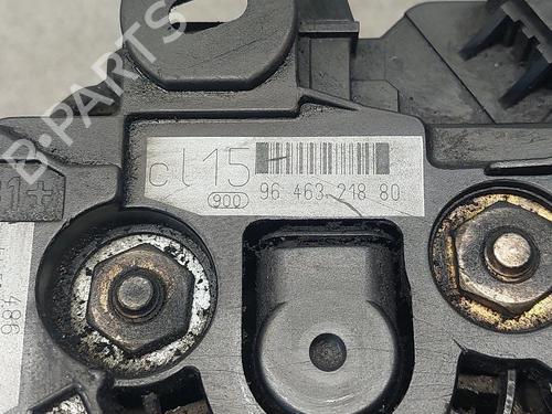 Alternator PEUGEOT 307 (3A/C) 1.6 16V | BP31905644M7 
