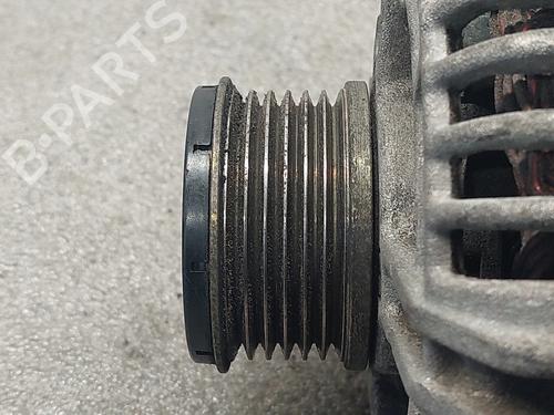 Alternator PEUGEOT 307 (3A/C) 1.6 16V | BP31905644M7 