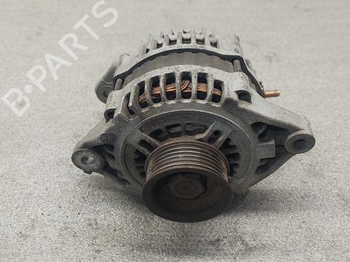 Used Alternator NISSAN ALMERA II (N16) 1.5 (90 hp) 31905646
