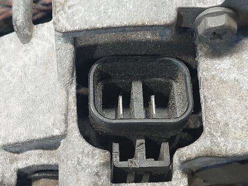 Alternator NISSAN ALMERA II (N16) 1.5 | BP31905646M7 