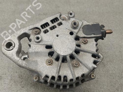 Alternator NISSAN ALMERA II (N16) 1.5 | BP31905646M7 
