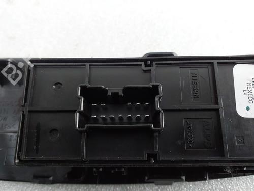 Right front window switch NISSAN LEAF (ZE1) Electric | BP31905647I26