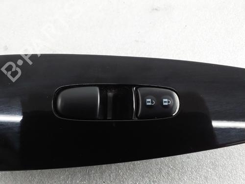 Right front window switch NISSAN LEAF (ZE1) Electric | BP31905647I26