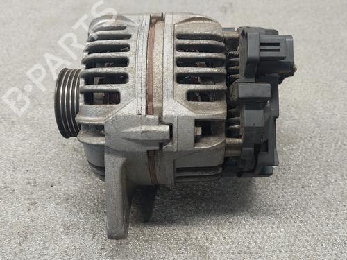 Alternator MITSUBISHI SPACE STAR MPV (DG_A) 1.3 16V (DG1A) | BP31905648M7 - Image 2