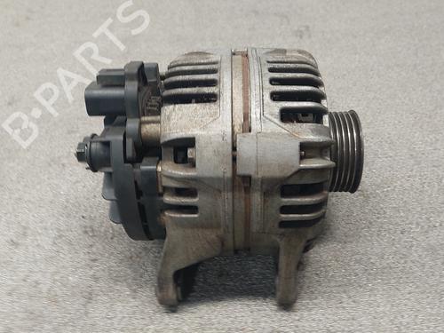 Alternator MITSUBISHI SPACE STAR MPV (DG_A) 1.3 16V (DG1A) | BP31905648M7 - Image 3