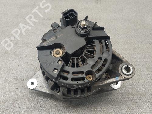 Alternator MITSUBISHI SPACE STAR MPV (DG_A) 1.3 16V (DG1A) | BP31905648M7 - Image 5