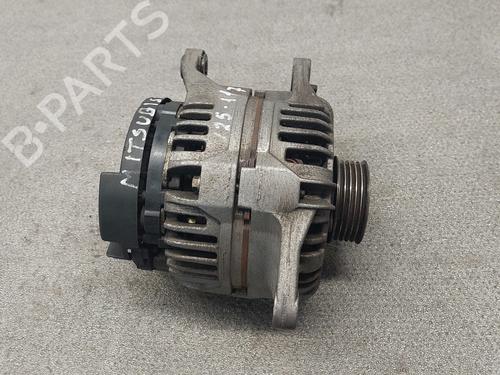 Alternator MITSUBISHI SPACE STAR MPV (DG_A) 1.3 16V (DG1A) | BP31905648M7 - Image 4
