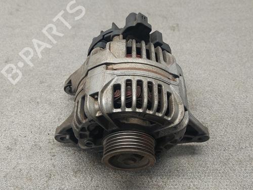 Generator MITSUBISHI SPACE STAR MPV (DG_A) 1.3 16V (DG1A) (82 hp) 31905648