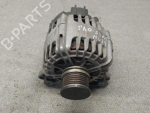 Used Alternator SEAT LEON (5F1) 1.6 TDI (105 hp) 31905649